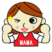 strong mom