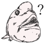 Unpleasant fish