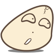 eggshell