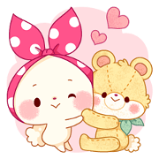 Mochizukin-chan 3