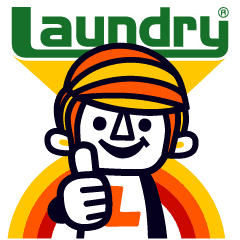 Laundry Vol 1 Line スタンプ Line Store