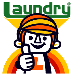 Laundry Vol 1 สต กเกอร Line Line Store