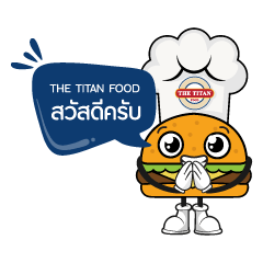 The Titan Food