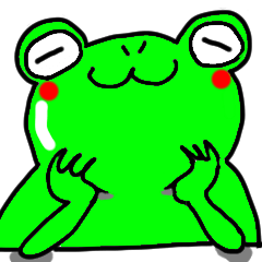 Frog Masao
