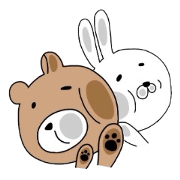 BearRabbit