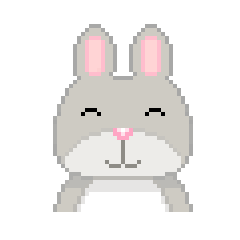 dot,Rabbit