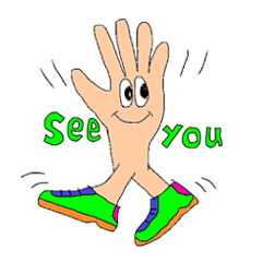 Hand Hand Hand