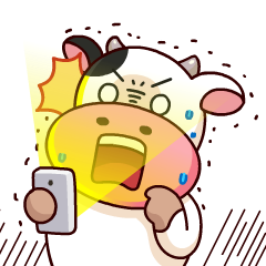 Momo Cow : Meme Edition !!