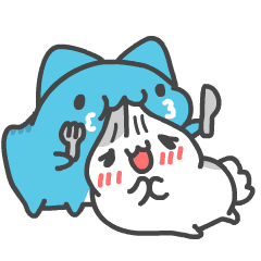BugCat-Capoo – LINE stickers | LINE STORE