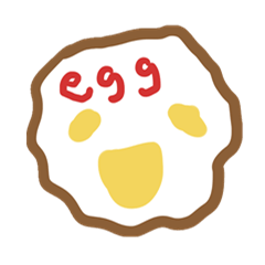 Ugly egg