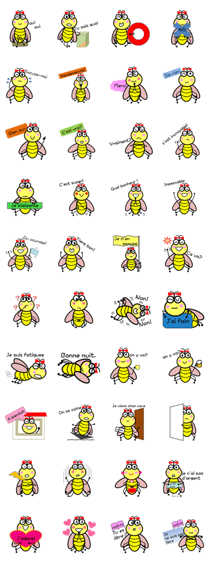 miss bee's usual Life miss bee's usual Life