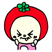 Tomacco & Veggie friends (English Ver.) Tomacco & Veggie friends (English Ver.)