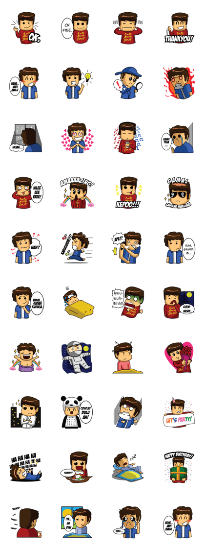 Dairy Ami & Dika Dairy Ami & Dika