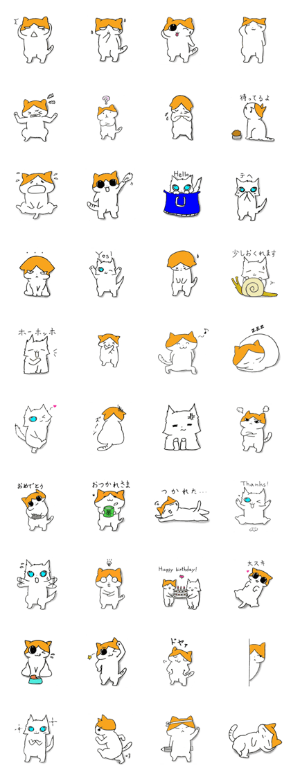 Sora's daily life Sora's daily life