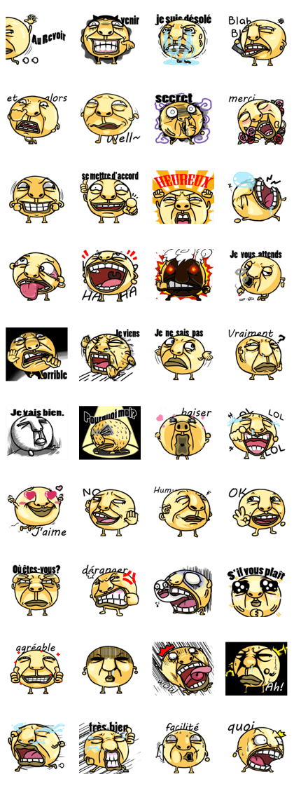 O ji-sang(French) O ji-sang(French)