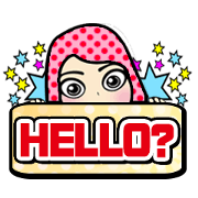 ***American pop comic cartoon girl*** American pop comic cartoon girl