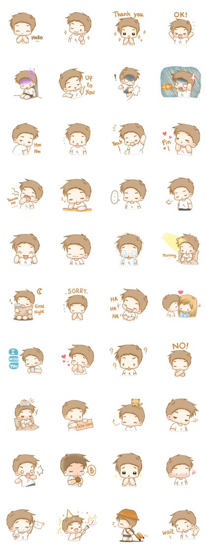 I'm Tee-Cha I'm Tee-Cha