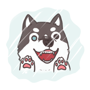 The husky gang The husky gang