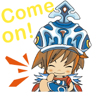 Magic Fighter Magic Fighter