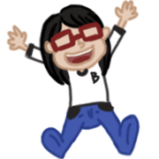 Let's relax with Nina's BEN Let's relax with Nina's BEN