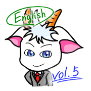 Goat of shade vol.5 (English) Goat of shade vol.5 (English)