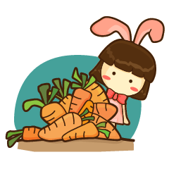 Yuri Chan Rabbit Gal