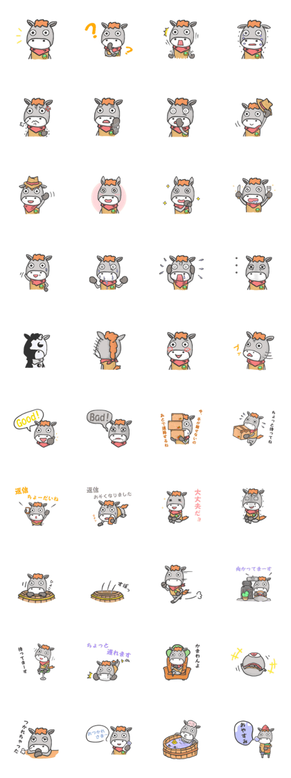 Robanoskey start pack