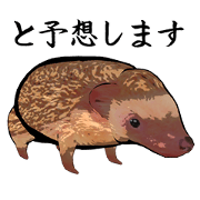 I think it Sticker I think it Sticker