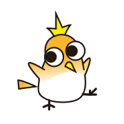 A little bird's everyday life A little bird's everyday life