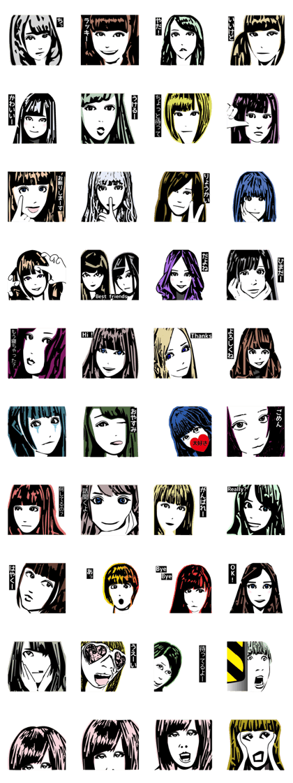 morigao pictorial book 1