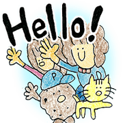 Takkun and pleasant friends Takkun and pleasant friends