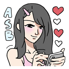 AsB - หนุ่มสาว (Everyday Social)