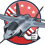 Fighter Vol.1(Taiwan)