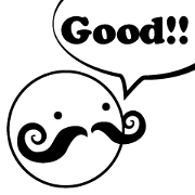 Hige Jiji(Bearded old man) in the World