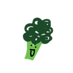 ゆるかわ青果物