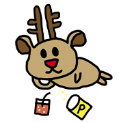 Rabbit the Wu 4 with tonachin