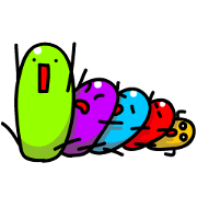 Let's go! Jelly Beans! Let's go! Jelly Beans!