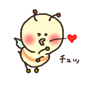 motimoti pretty bee motimoti pretty bee