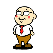 Otyame Oyaji2nd feature Otyame Oyaji2nd feature