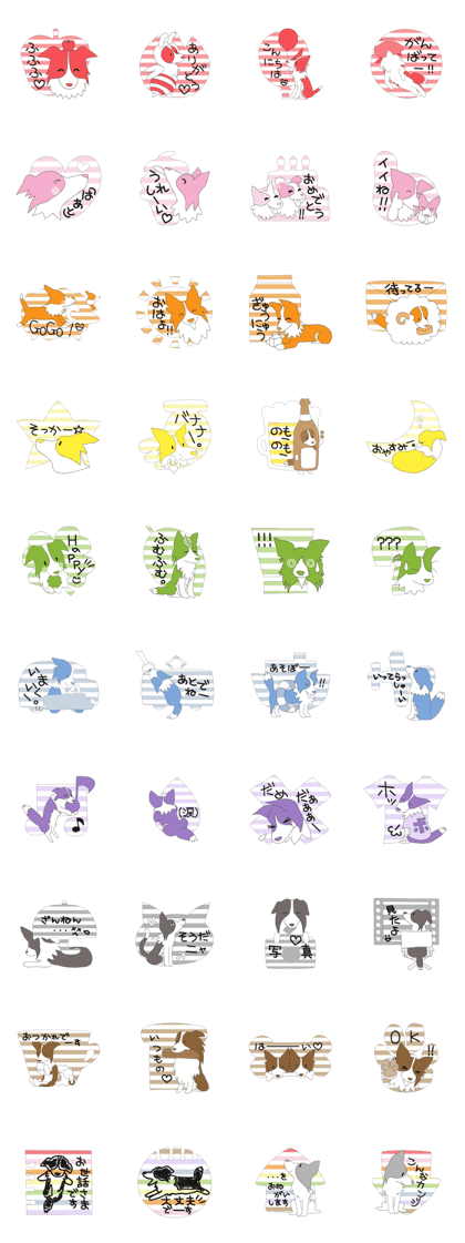 Love Love Border collies! 6 Love Love Border collies! 6