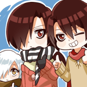 Rengu, Mengu & Shiroi Rengu, Mengu & Shiroi