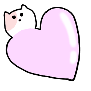 Flesh-colored cat's Flesh-colored cat's