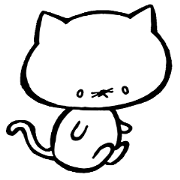 Kitakyushu kitten Kitakyushu kitten