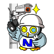 Happy Owl for Taiwanese Installers! Happy Owl for Taiwanese Installers!