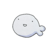 It may be a seal. It may be a seal.