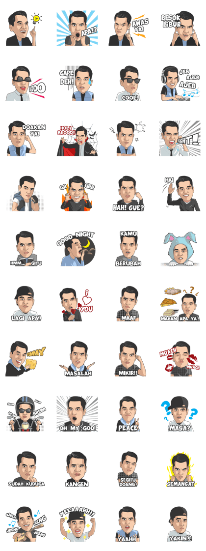 Kevin Julio Kevin Julio