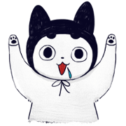 Slobbercat Slobbercat