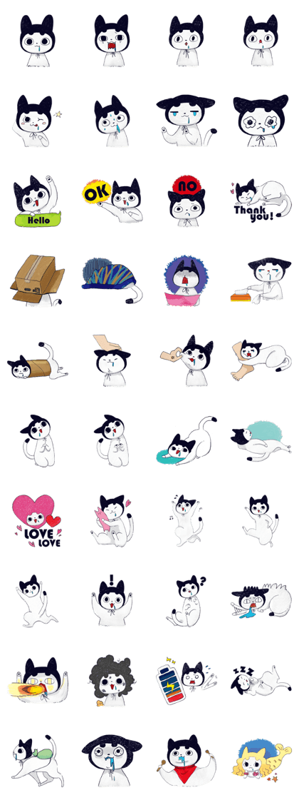 Slobbercat Slobbercat