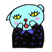 Cat Mickey Cat Mickey