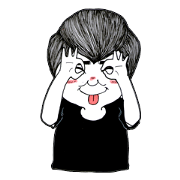 INKSAD Character-Mootorn(Thai) INKSAD Character-Mootorn(Thai)